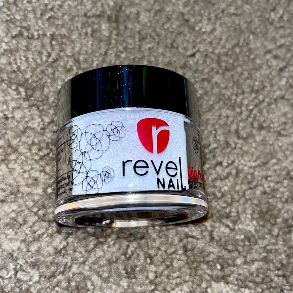 Dip powder for nails